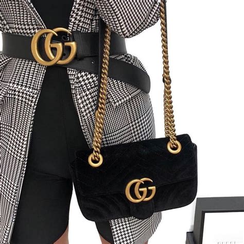 designer Gucci inspired handbags